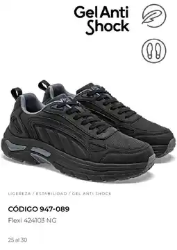 SC Pakar Flexi Gel Anti Shock oferta