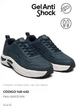 SC Pakar Flexi Gel Anti Shock oferta