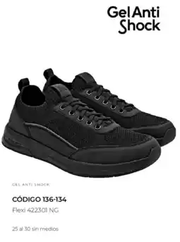 SC Pakar Gel Anti Shock oferta