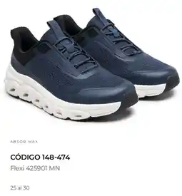SC Pakar Absor Max oferta
