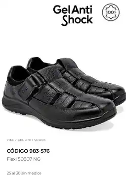 SC Pakar Gel Anti Shock oferta