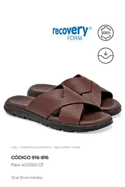 SC Pakar recovery form oferta