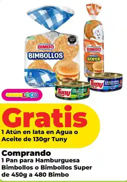 HEB Tuny Atún en lata en Agua o Aceite oferta