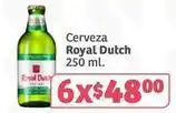 Soriana Híper Royal - cerveza oferta