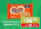 Soriana Híper Marias - galletas oferta