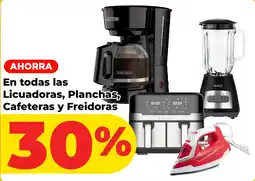 HEB Black & Decker Cafeteras, Chef's Edge Licuadoras, Planchas, Cafeteras y Freidoras oferta