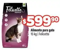 Smart & Final Felicitte Premium oferta
