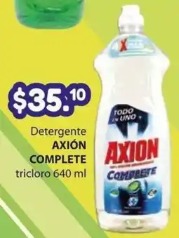 Super kompras Axion Complete oferta