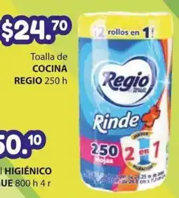 Super kompras Regio Toalla de Cocina oferta