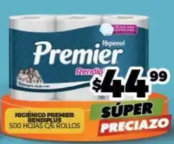 Merco Premier - rendip oferta