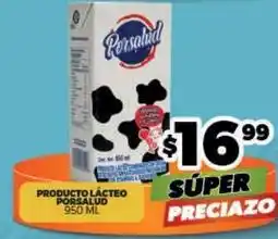 Merco Producto lteo oferta