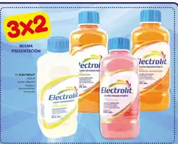 Super kompras Electrolit suero rehidratante oferta