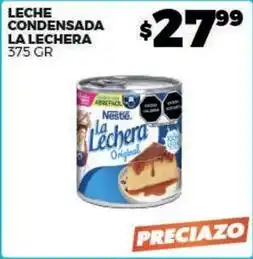 Merco La lechera - leche condensada oferta