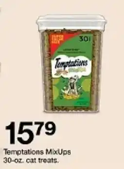 Target Temptations MixUps oferta