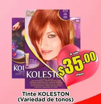 Tinte Koleston