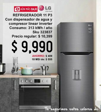 Refrigerador 11 p3