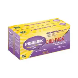 Farmacias Benavides Duo Pack 10 ml Lactobacillus rhamnosus UFC Suplemento oferta