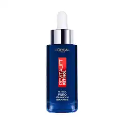 Farmacias Benavides Revitalift Retinol Serum de Noche Arrugas Profundas oferta