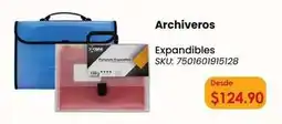 Woolworth Komo - archiveros oferta