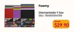 Woolworth Komo - foamy oferta