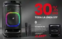 Woolworth Stf - bocina 10 oferta
