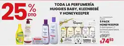Woolworth Huggies supreme - perfumería oferta