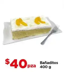 Bodega Aurrerá Bañaditos oferta
