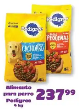 S-Mart Pedigree Alimento para perro Cachorro oferta
