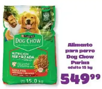 Dog Chow