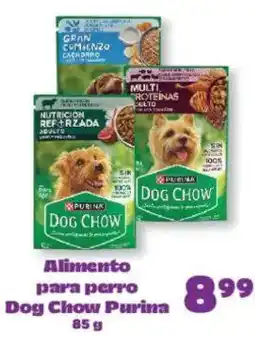 S-Mart Dog Chow Purina Alimento para perro oferta