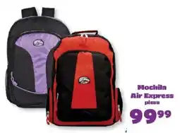 S-Mart Mochila Air Express oferta