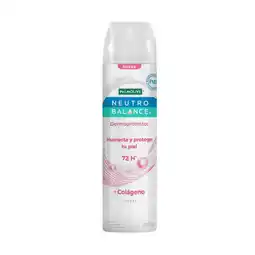 Farmacias YZA NEUTRO BALANCE COLAGENO AEROSOL 150ML oferta