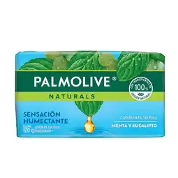 Farmacias YZA PALMOLIVE JBN MENTA/EUCALIPTO 120G oferta