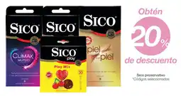 Soriana Súper Sico Play Mix oferta