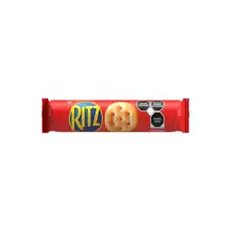 Farmacias YZA Ritz Galleta 89G oferta