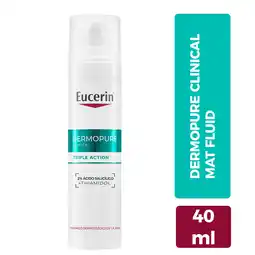 Farmacias YZA Eucerin Dermopure 3X Serum 40Ml oferta