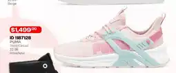 Price Shoes Puma tenis casual oferta