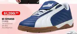 Price Shoes Puma tenis casual oferta