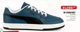 Price Shoes Puma tenis casual oferta