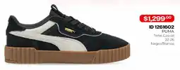 Price Shoes Puma tenis casual oferta