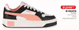 Price Shoes Puma tenis casual oferta