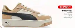 Price Shoes Puma tenis casual oferta
