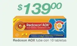 Soriana Híper Redoxon - aox oferta