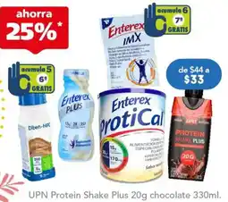 Farmacia San Pablo Diben-HPC Enterex PLUS oferta