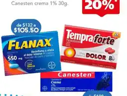 Farmacia San Pablo Flanax oferta