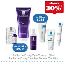 Farmacia San Pablo La Roche-Posay MelaB3 oferta