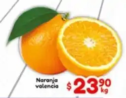 El Florido Naranja valencia oferta