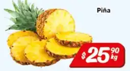 El Florido Piña oferta