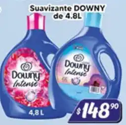 El Florido Downy Intense oferta