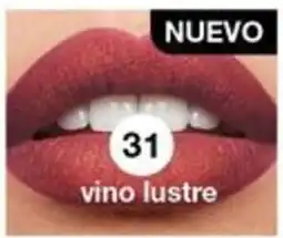 Fuller vino lustre oferta